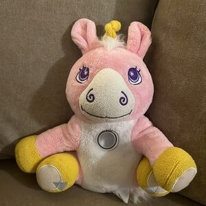 Flashlight Friend Stuffed Animal